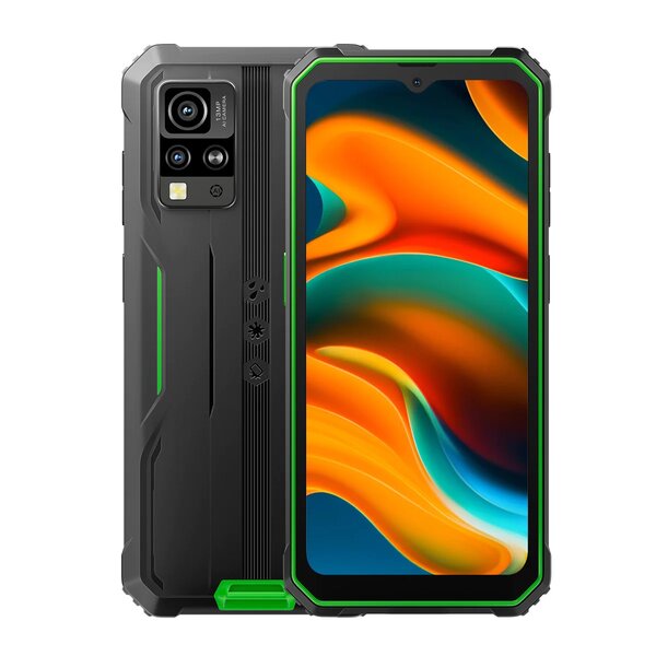 Blackview BV4800 3GB/64GB Green