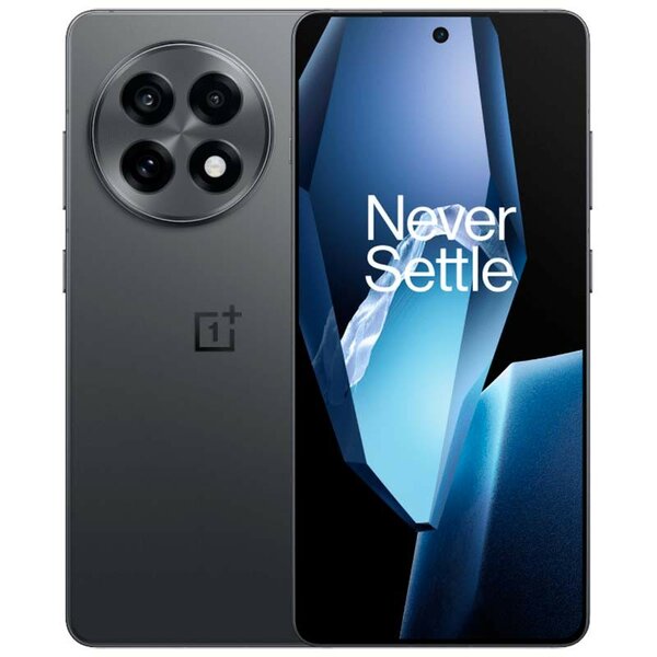 OnePlus 13R 5G 12GB/256GB Nebula Black