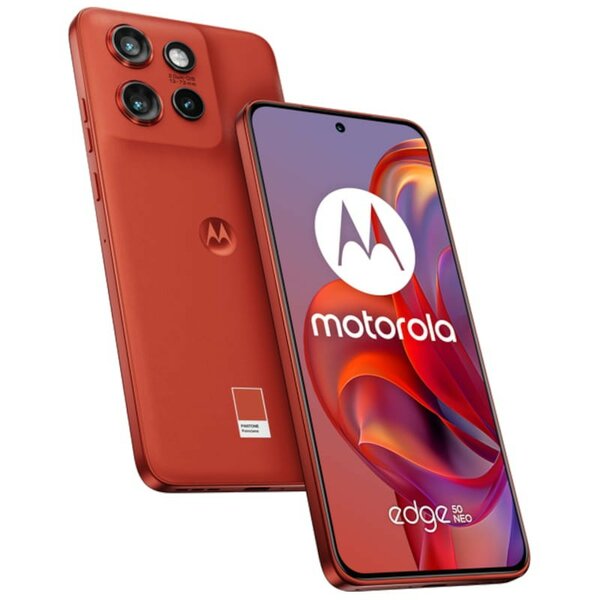 Motorola Edge 50 Neo 5G 12GB/512GB Poinciana