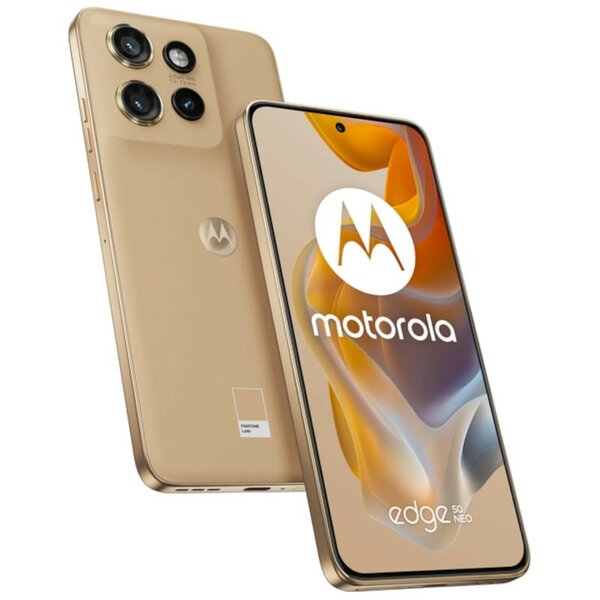 Motorola Edge 50 Neo 5G 8GB/256GB Latt&eacute;