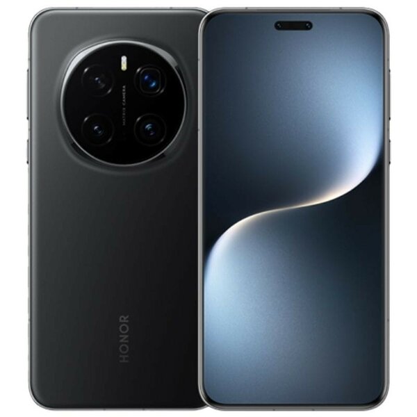 Honor Magic 7 Pro 5G 12GB/512GB Midnight Black