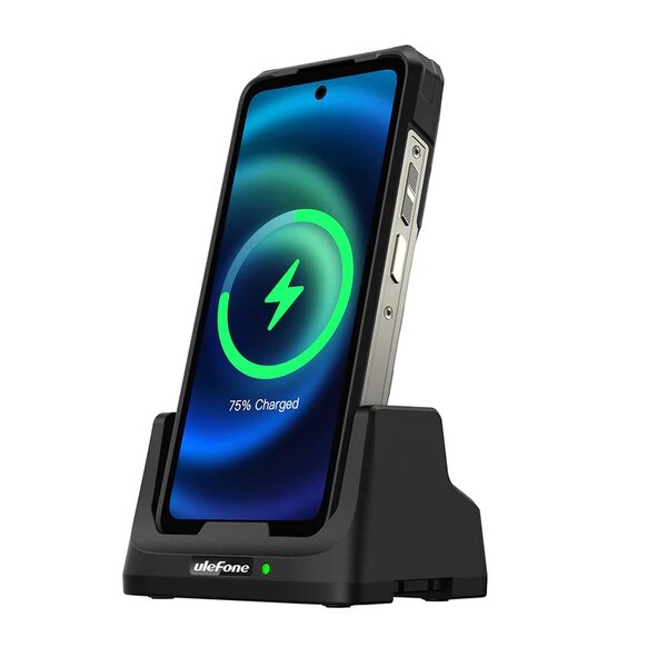 Ulefone 33W Desk Charging Dock for Armor 26 Ultra