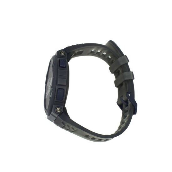 Amazfit Active Edge Lava Black