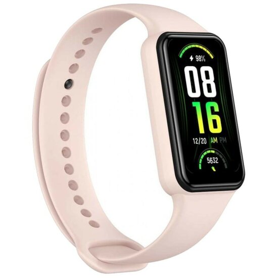 Amazfit Band 7 Pink