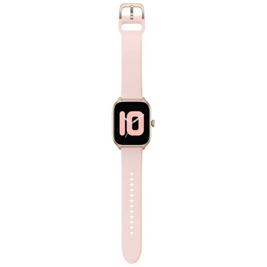 Amazfit GTS 4 Rosebud Pink