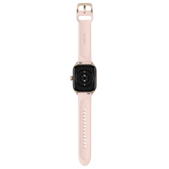 Amazfit GTS 4 Rosebud Pink