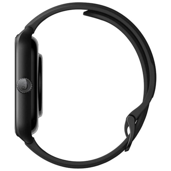 Amazfit GTS 4 Infinite Black