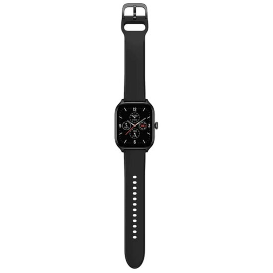 Amazfit GTS 4 Infinite Black