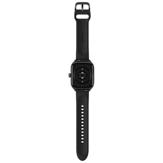 Amazfit GTS 4 Infinite Black