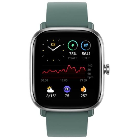 Amazfit GTS 2 Mini Sage Green