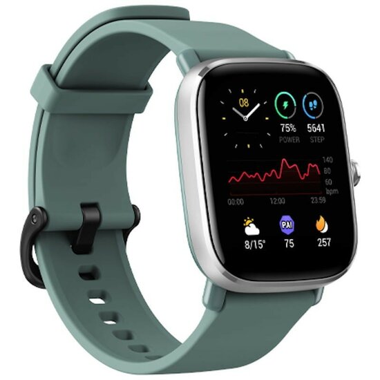 Amazfit GTS 2 Mini Sage Green