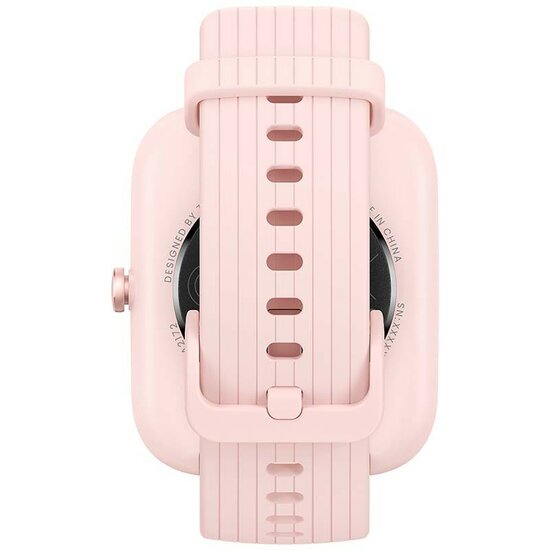 Amazfit Bip 3 Pink