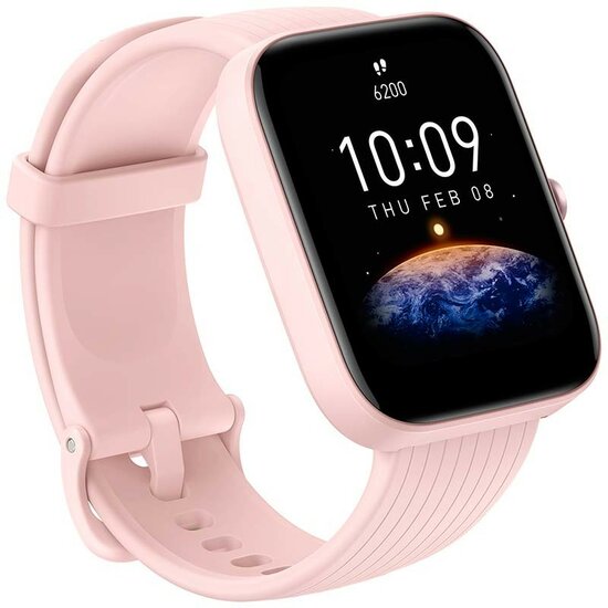 Amazfit Bip 3 Pink