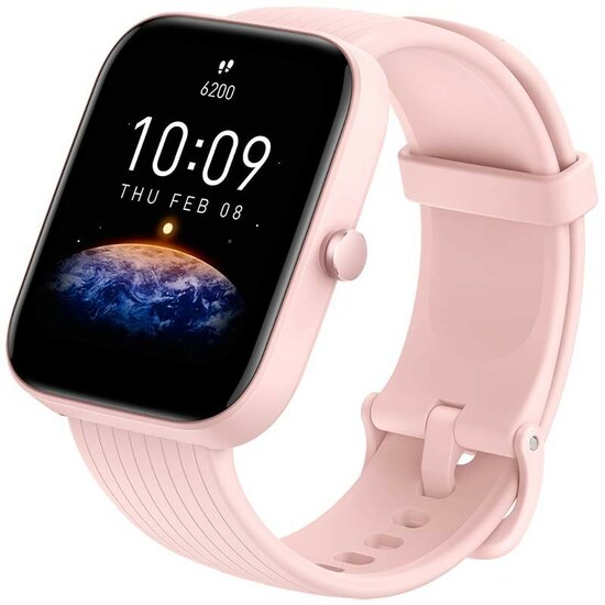 Amazfit Bip 3 Pink