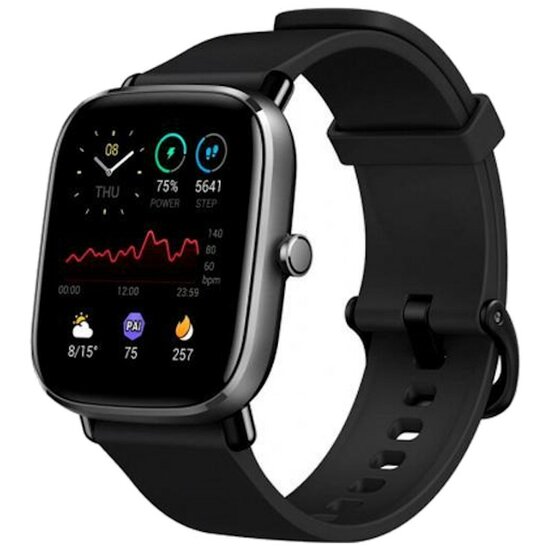 Amazfit GTS 2 Mini Midnight Black