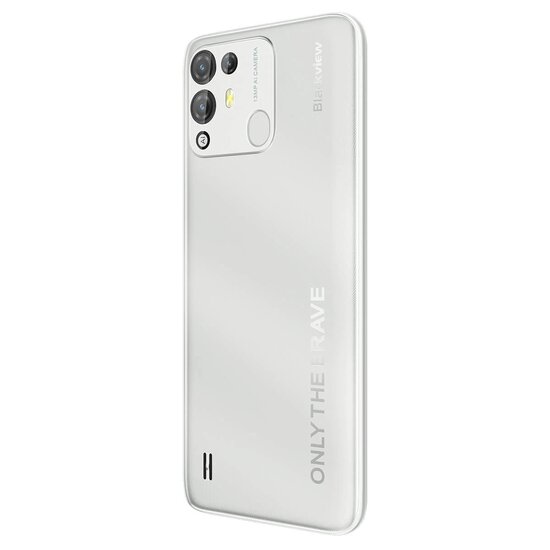 Blackview A55 Pro 4GB/64GB White