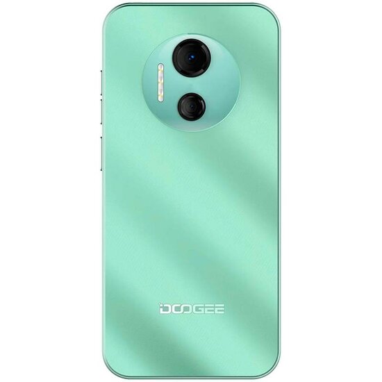 Doogee X97 3GB/16GB Green