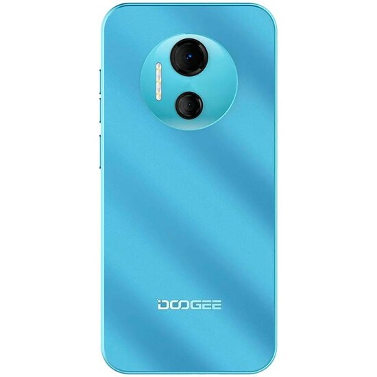 Doogee X97 3GB/16GB Blue