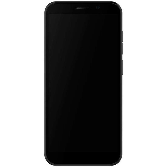 Doogee X97 3GB/16GB Black