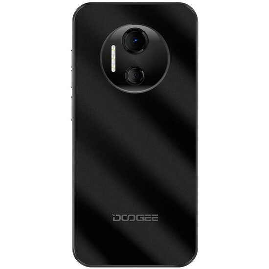 Doogee X97 3GB/16GB Black