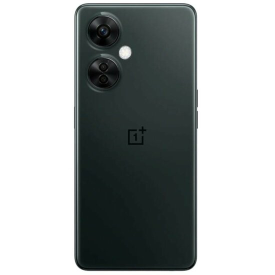 OnePlus Nord CE 3 Lite 5G 8GB/256GB Chromatic Grey