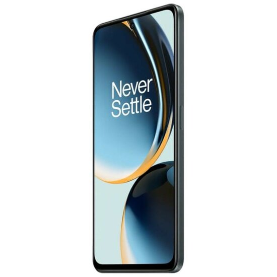 OnePlus Nord CE 3 Lite 5G 8GB/256GB Chromatic Grey