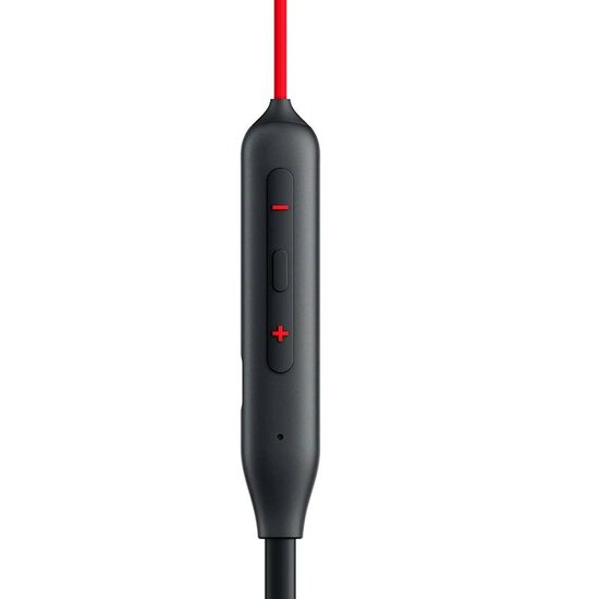 OnePlus Bullets Wireless Z2 Acoustic Red