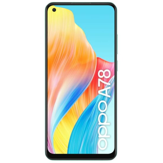 OPPO A78 8GB/128GB Aqua Green