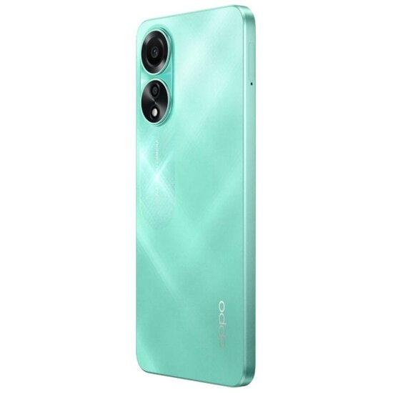 OPPO A78 8GB/128GB Aqua Green