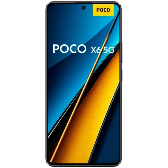 POCO X6 5G 8GB/256GB Black