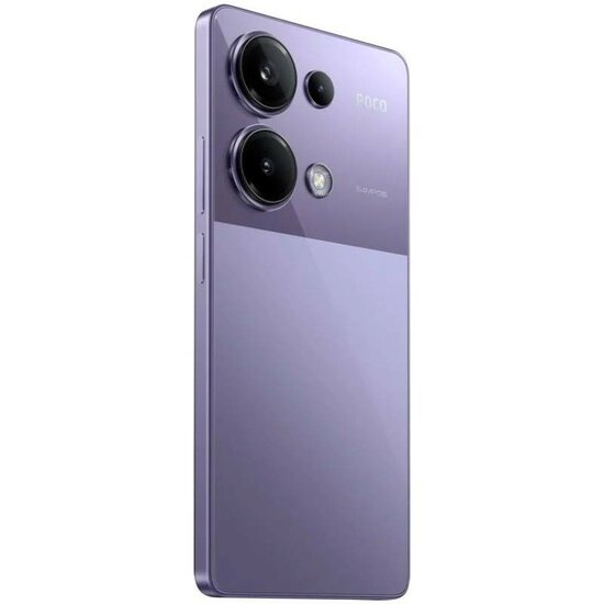 POCO M6 Pro 12GB/512GB Purple