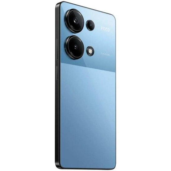 POCO M6 Pro 12GB/512GB Blue