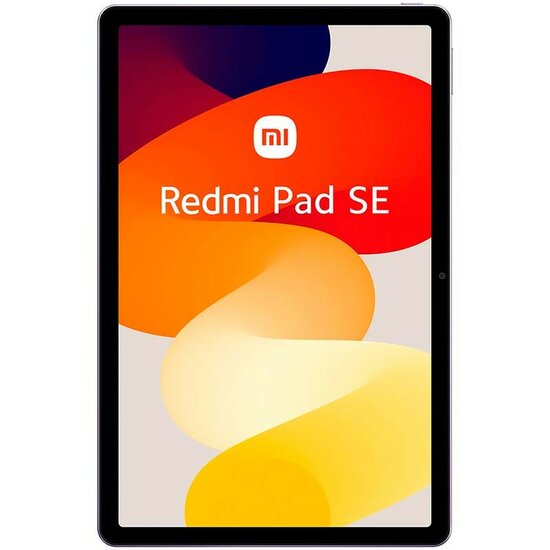 Xiaomi Redmi Pad SE WiFi 4GB/128GB Lavender Purple