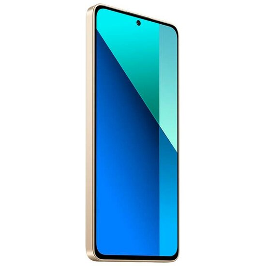 Xiaomi Redmi Note 13 8GB/256GB Gold