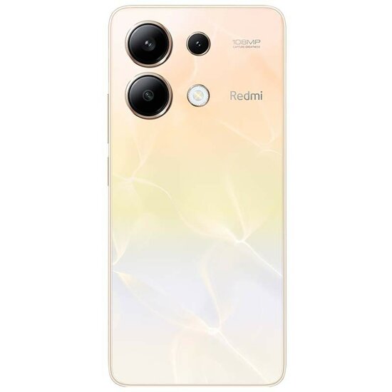 Xiaomi Redmi Note 13 8GB/256GB Gold