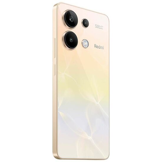 Xiaomi Redmi Note 13 8GB/256GB Gold