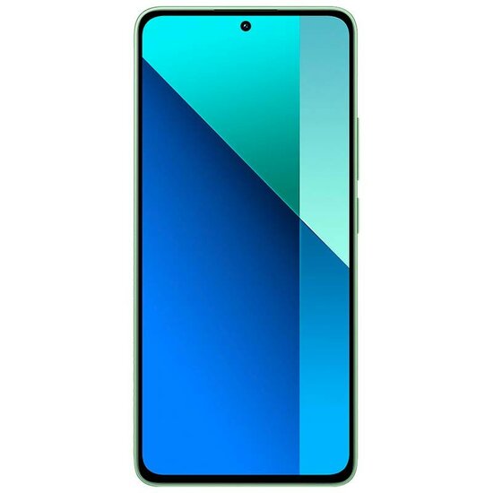 Xiaomi Redmi Note 13 8GB/128GB Green