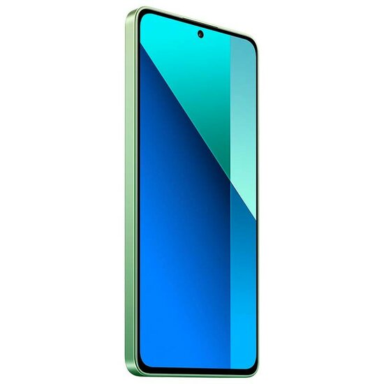 Xiaomi Redmi Note 13 8GB/128GB Green