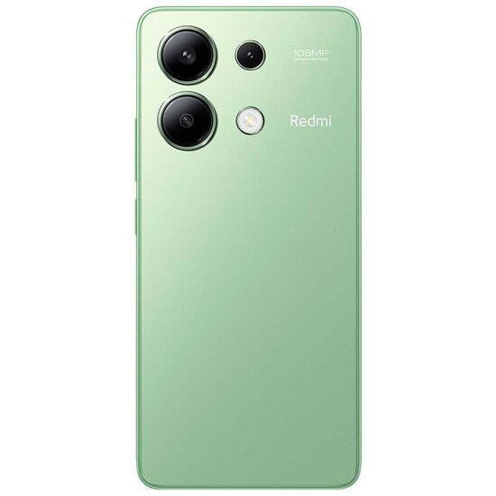 Xiaomi Redmi Note 13 8GB/128GB Green