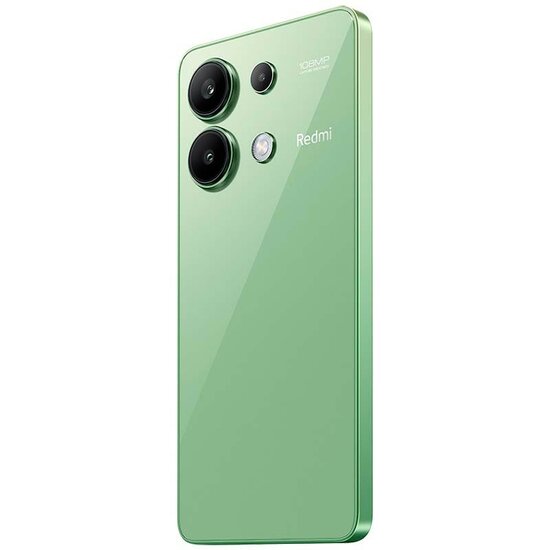 Xiaomi Redmi Note 13 8GB/128GB Green