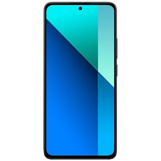 Xiaomi Redmi Note 13 8GB/128GB Black