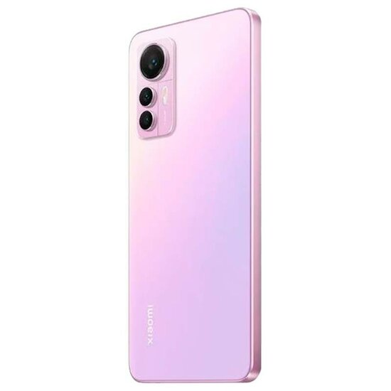 Xiaomi 12 Lite 5G 8GB/128GB Lite Pink