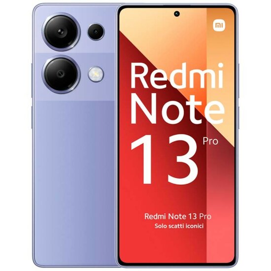 Xiaomi Redmi Note 13 Pro 8GB/256GB Violet