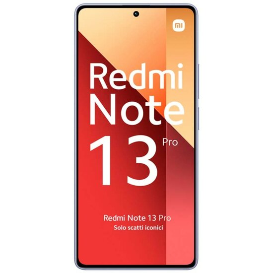 Xiaomi Redmi Note 13 Pro 8GB/256GB Violet