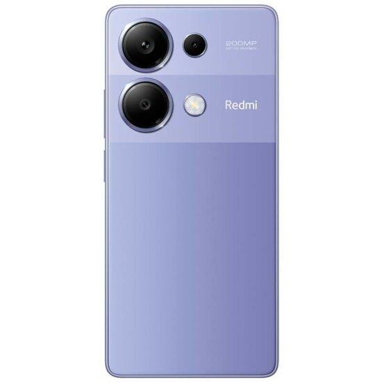 Xiaomi Redmi Note 13 Pro 8GB/256GB Violet