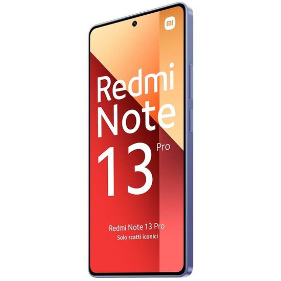 Xiaomi Redmi Note 13 Pro 8GB/256GB Violet