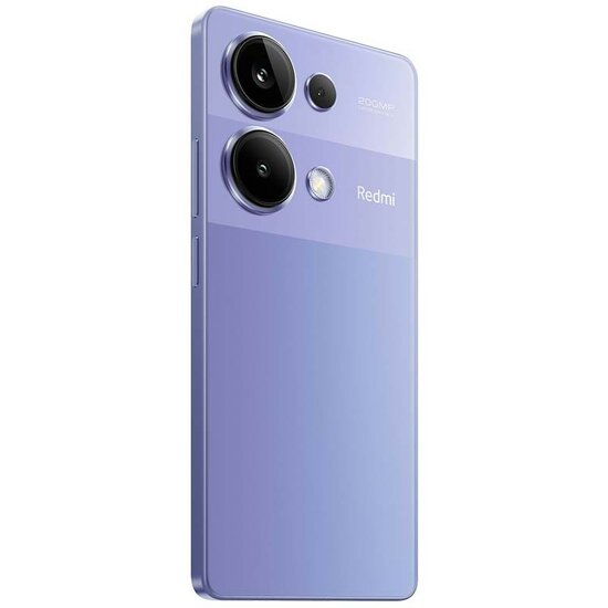 Xiaomi Redmi Note 13 Pro 8GB/256GB Violet