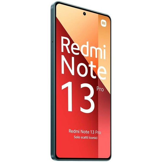 Xiaomi Redmi Note 13 Pro 8GB/256GB Green