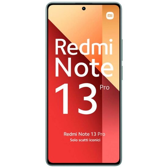 Xiaomi Redmi Note 13 Pro 8GB/256GB Green