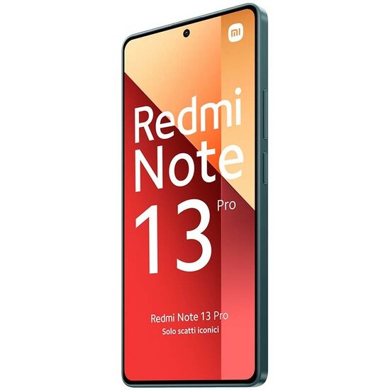 Xiaomi Redmi Note 13 Pro 8GB/256GB Green